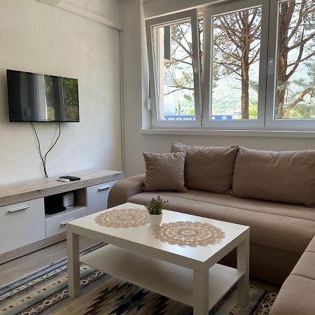 Apartment F&N Mostar Esterno foto