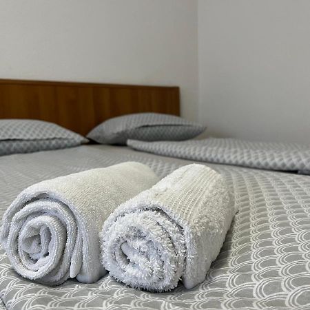Apartment F&N Mostar Esterno foto