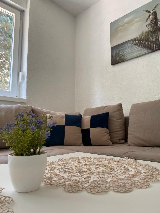 Apartment F&N Mostar Esterno foto