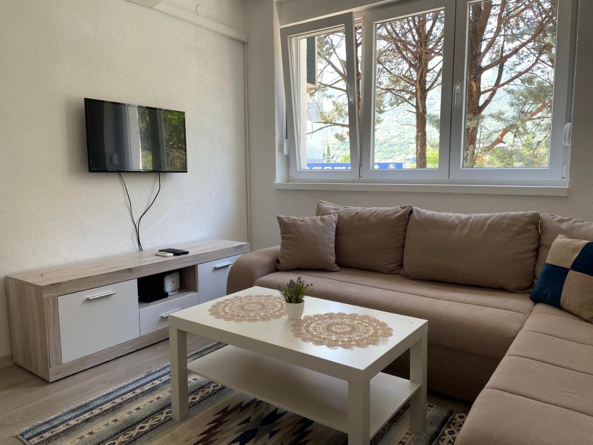 Apartment F&N Mostar Esterno foto