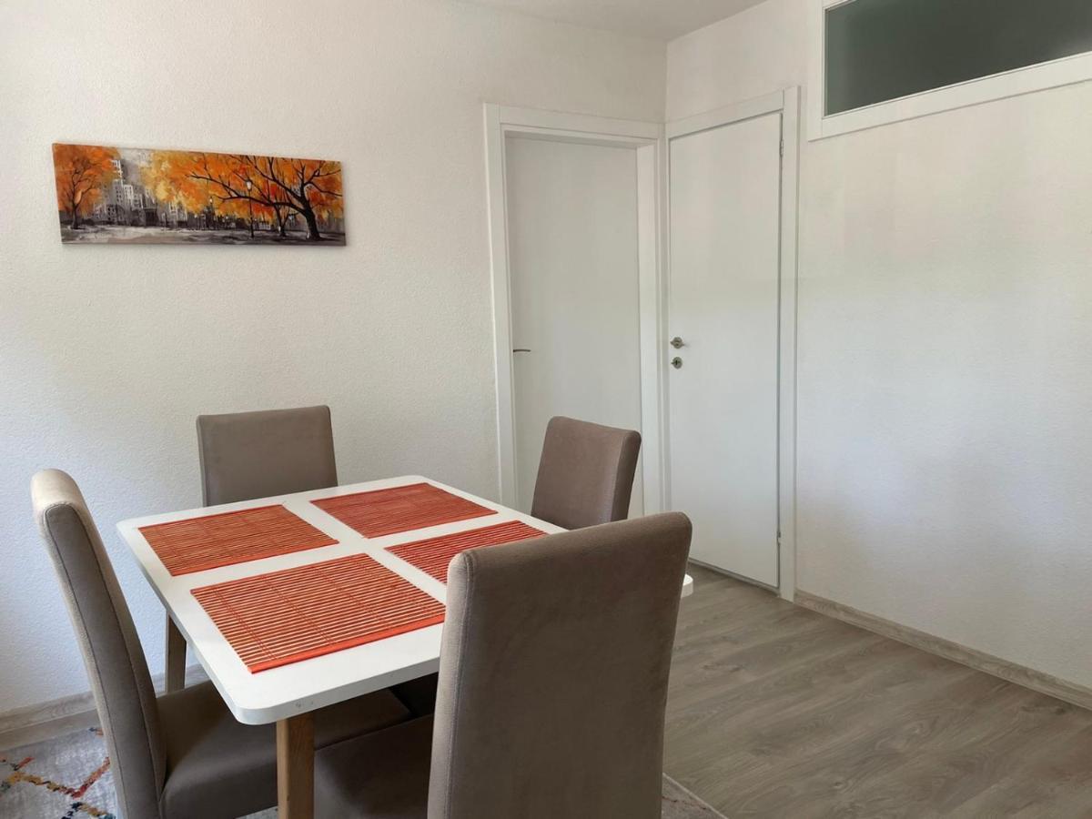 Apartment F&N Mostar Esterno foto