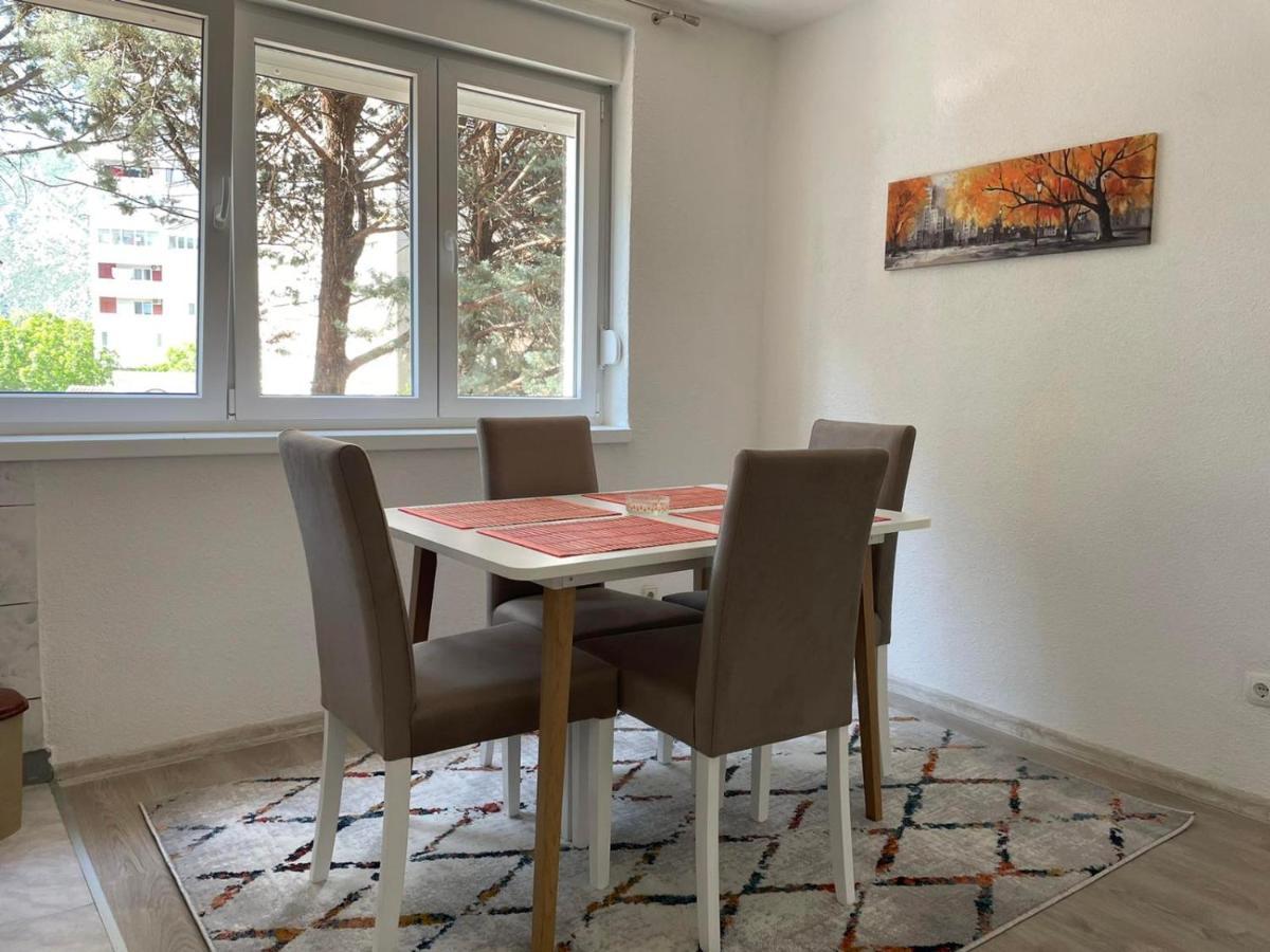 Apartment F&N Mostar Esterno foto