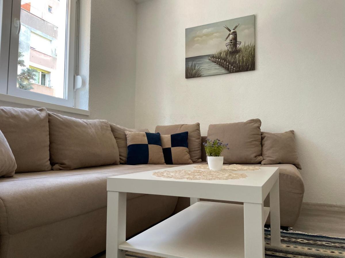 Apartment F&N Mostar Esterno foto