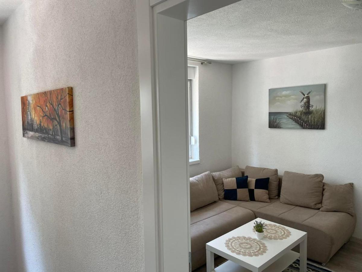 Apartment F&N Mostar Esterno foto