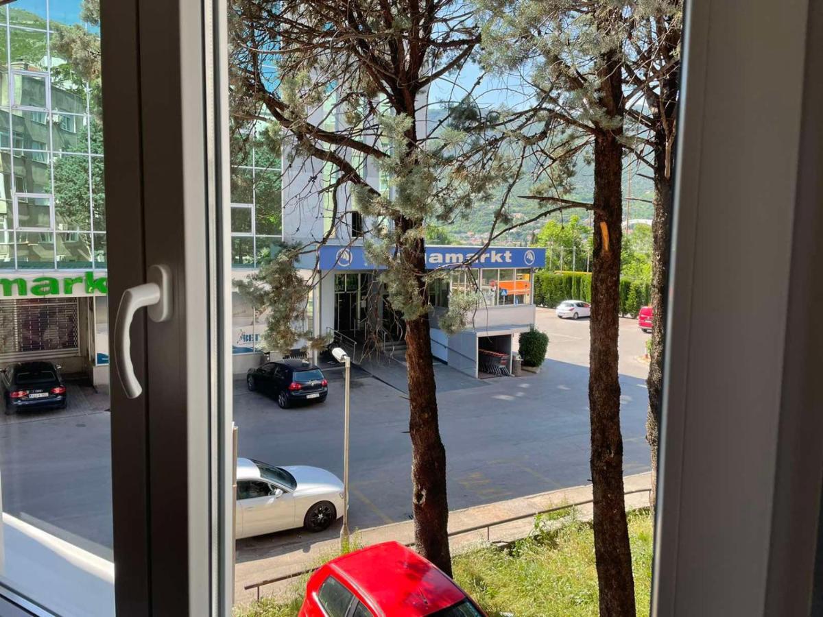 Apartment F&N Mostar Esterno foto
