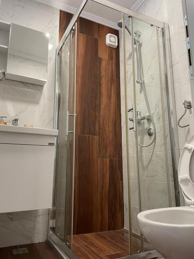 Apartment F&N Mostar Esterno foto