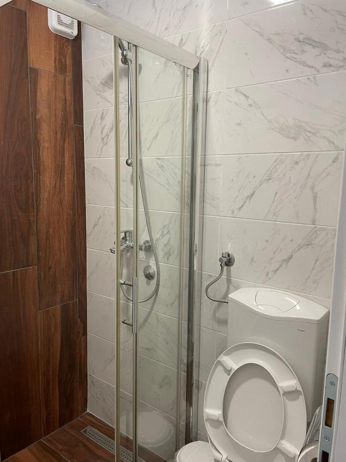 Apartment F&N Mostar Esterno foto
