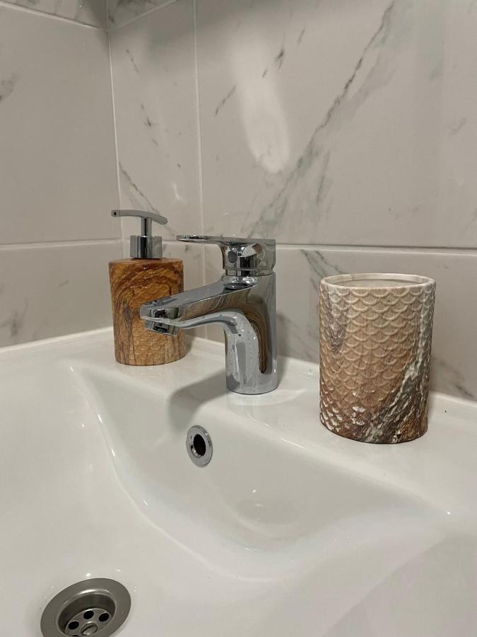 Apartment F&N Mostar Esterno foto