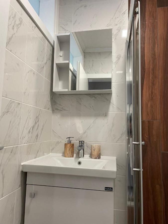 Apartment F&N Mostar Esterno foto