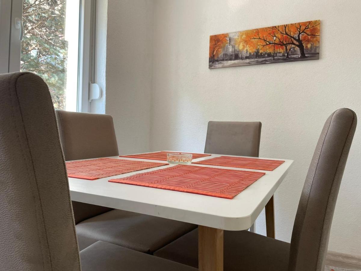 Apartment F&N Mostar Esterno foto
