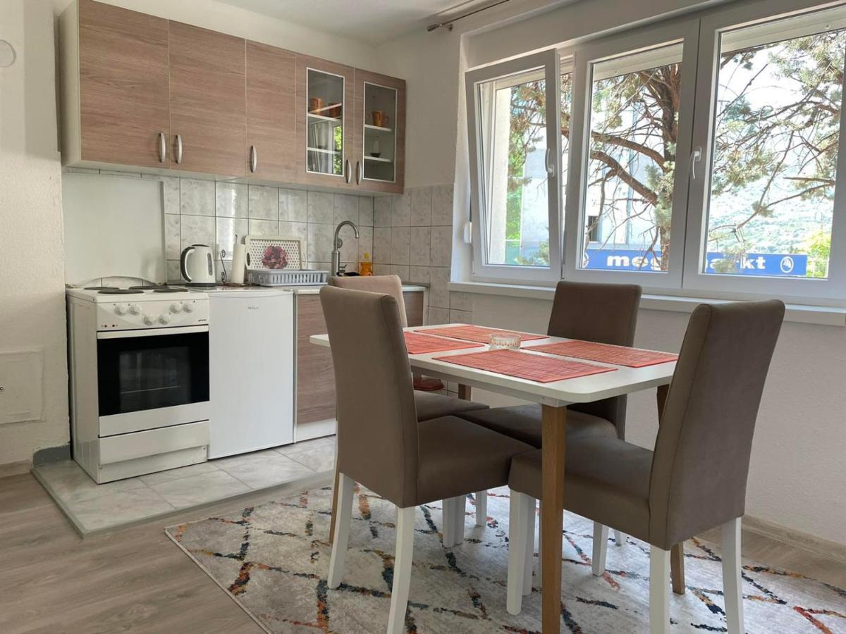 Apartment F&N Mostar Esterno foto