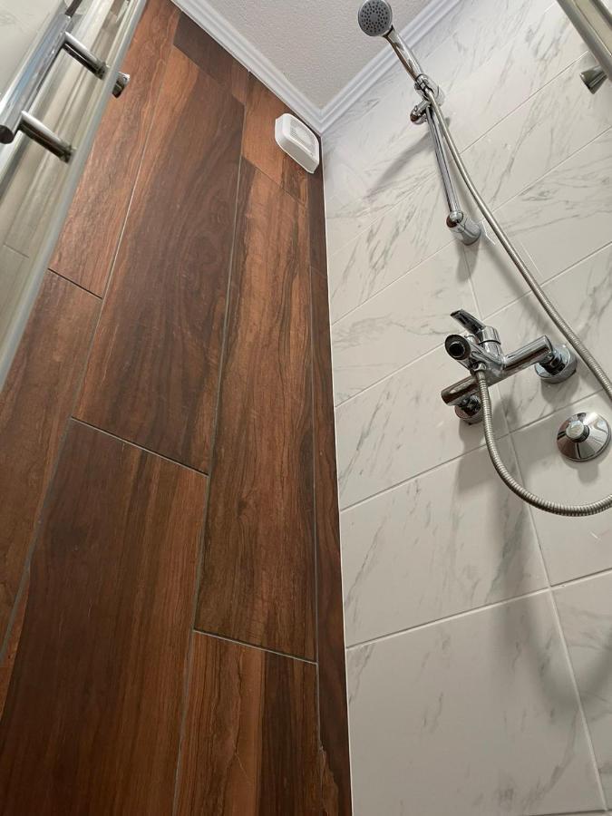 Apartment F&N Mostar Esterno foto