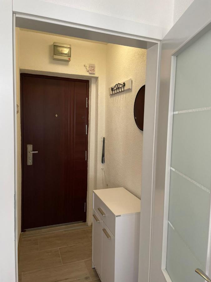 Apartment F&N Mostar Esterno foto