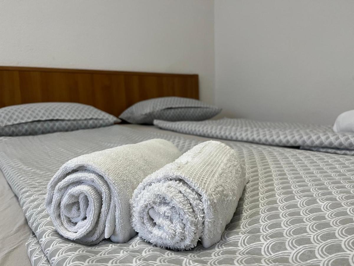 Apartment F&N Mostar Esterno foto
