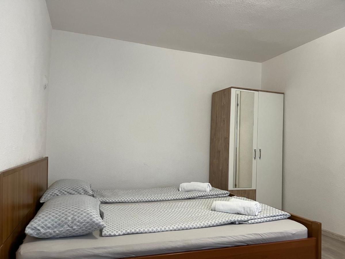 Apartment F&N Mostar Esterno foto